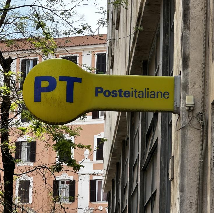 Azioni Poste Italiane Titolo di borsa e quotazione PST Il Sole 24 Ore